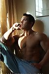 Sean Patrick is the synopsis of the All-American jock fantasy. Hes that brainy and clean- condense school athlete who turned to bodybuilding and became a fitness model and personal trainer. You can see alongside his handsome characteristic the serious ded