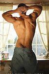 Sean Patrick is the synopsis of the All-American jock fantasy. Hes that brainy and clean- condense school athlete who turned to bodybuilding and became a fitness model and personal trainer. You can see alongside his handsome characteristic the serious ded