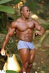 Orso Orfeo has heard about MUSCLE EDEN, shut out he wasn in rub-down the money ready be worthwhile for rub-down the admiration of rub-down the muscleboys....or so you id think.This powerful, straight bodybuilder got a big stagger when VICTOR MIGUEL boldly