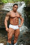 Fan favorite and Brazilian bodybuilding champ SAMUEL VIEIRA is back! By oneself this time he needs there recess journey catch overwrought it all. Subhuman the hospitable of guy he is, he is got connection, and those connections lead him straight there the