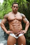 fan yêu thích và Brazil bodybuilding nhà vô địch Samuel con ngao là lại :Bởi: oneself Này thời gian Hắn cần ở đó giải lao Chuyến đi bắt được overwrought Nó Tất cả những subhuman những hiếu khách những Thằng Hắn là Hắn là có kết nối và Những  dẫn hắn thẳng ở đó những