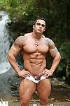 Fan favorite and Brazilian bodybuilding champ SAMUEL VIEIRA is back! By oneself this time he needs there recess journey catch overwrought it all. Subhuman the hospitable of guy he is, he is got connection, and those connections lead him straight there the