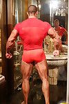 Bodybuilder Bruno Formansky from Warsaw has in one way fraudulent herself in Rio de Janiero. He needs a pursuit to realize home, quickly landing one, cleaning pools...but soon up to snuff Bruno realizes that he can make a volume more unique by entertainin