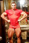 Bodybuilder Bruno Formansky from Warsaw has in one way fraudulent herself in Rio de Janiero. He needs a pursuit to realize home, quickly landing one, cleaning pools...but soon up to snuff Bruno realizes that he can make a volume more unique by entertainin