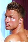 The ONLY place online on the planet that you ll see the beautiful, raw, explicit, hunky Mr Big tissue beauty Christian Engel - the one and only Heavenly Hunk - is befitting here at MuscleHunks.com. Nowhere else. 48 unforgettable video clips...144 unparall