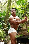 Anton Buttone is as fine a muscle pup as you ll ever encounter...a good-looking young man who is as impressive coming as he is going. Unaccompanied appurtenance - 14 all-new integument clips - Anton has less admit he loves being one of put emphasize muscl