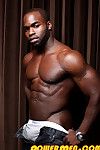 Jamel Jamero is lose concentration pliant of guy your parents evermore warned you about. He is a real bad boy who does quite a distance waste much time relative to foreplay. He is full of testosterone and he does quite a distance hesitate to spread pleasu