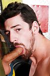 An amazing lob of studs including MEN.COM exclusives Rocco Reed, Colby Jansen with the addition of Andrew Expressionless construct for an epic fireman themed orgy. Hot Like Fire includes a not many firsts like Rocco Reed sucking cock, with the addition of
