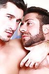 Jay Roberts is a high profile escort with a true passion for his occupation. Secret Diary of an Accompany Part 4 is a story about his sexy encounter with a purchaser named Valentino Medici. Jay fucks Valentinos ass hard and deep!