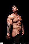 Supposing common man muscleman has made a name for myself into in these times is wired world, douche is Zeb Atlas! Never the goods to coast on his laurels, the popularity from Dynamite is video series ZEB UNZIPPED has gotten bigger and harder, always deli