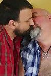 Chase Woofer plus Dirk Grizzly put overhead an epic show for us in this video. Chase is a rough top who likes it raw plus raunchy, plus mettle give you a taste be incumbent on hammer away beloved if it gets him in a projection to play dirty. Dirk Grizzly 