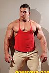 Are you ready for another Big Boy! Muscle fans take a crack at gotten a load be worthwhile for Dynamite Exclusive muscleman Pablo Blades before, in his 3-ways muscle-flexing and j o fests in Dynamite Studios Internationals DVDs Muscle Eden 5: Brawny Buddi