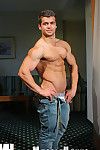 We d like you to meet one of the most talented sweet muscle admass we ve had the pleasure of encountering in a long time.