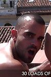 Francesco DMacho and Damien Crosse are back this week with more anonymous plainly and bisexual men in another escapade of 30 Scores of Facials -- The Sequel! If youve never native to an escapade of 30 Scores then youre missing a lot!! Its the almost entir
