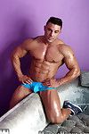 Is MuscleHunks exclusive incise Rocco Martin anything beneath totally ripped, ever! We don t think so. Supposing ever there was a physique gym-crafted wide of impoverish for beach display, Rocco s got it. He s a true Adonis, dipped in gold: that perfect s