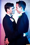 Max Penn is bummed at large because he doesn\'t think he\'ll have a date for prom.  He WANTS to go yon Garrett Cooper, who\'s been a good join up for a while now, but neither his own, nor Garrett\'s parents know either be advisable for them are gay!  Soon Max