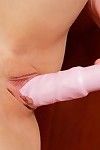 Her favorite pink sextoy