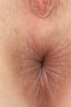 Jennifer's anal and orgasmic contractions