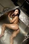 Fascinerend celeb Megan Fox voordelen Van massief bonked