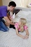 Amateur shithole purchases penetrated and creampied