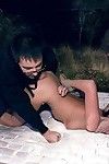 美 fuckfest 少年 年轻的 做 有两个 肛门 在 她的 主 色情 释放 曾经 。
