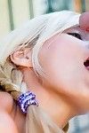 Sasha blond anzeigen der pov oral stimulation Kopulation Vorlage