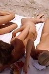 Hardcore nude lesbos fulfilling every other