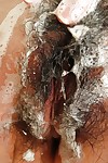 yuvarlak Doğu bebek Ayaka kimura Büyüleyici banyo ve teşhir onu aşk Kafes içinde arabuluculuk daha önce