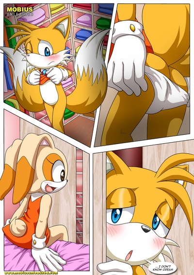 Tails N