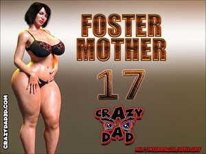 Crazydad- Foster Mother 17