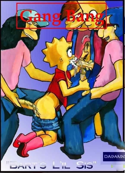 Simpsons - Bart