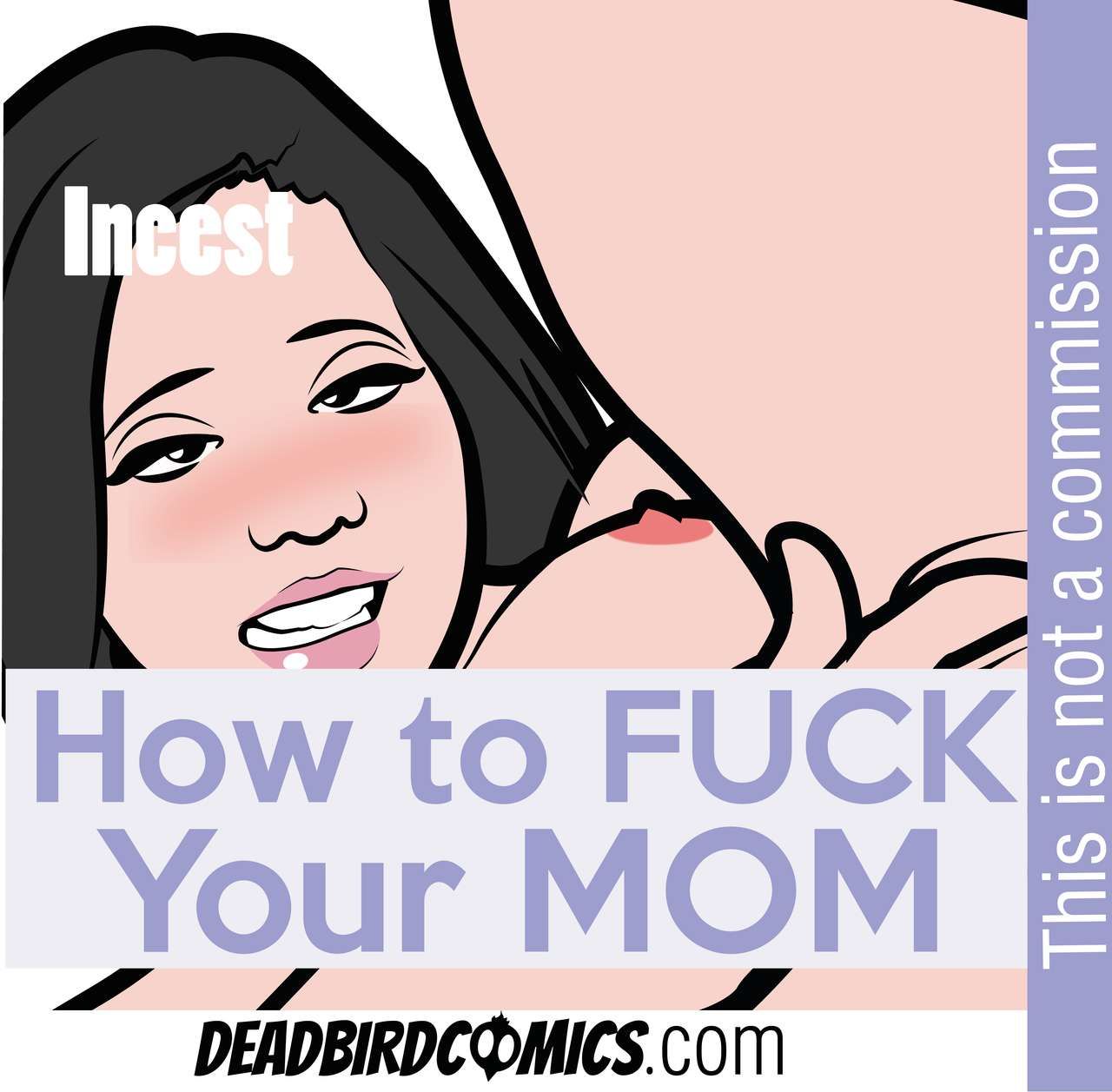 How To Fuck Mother