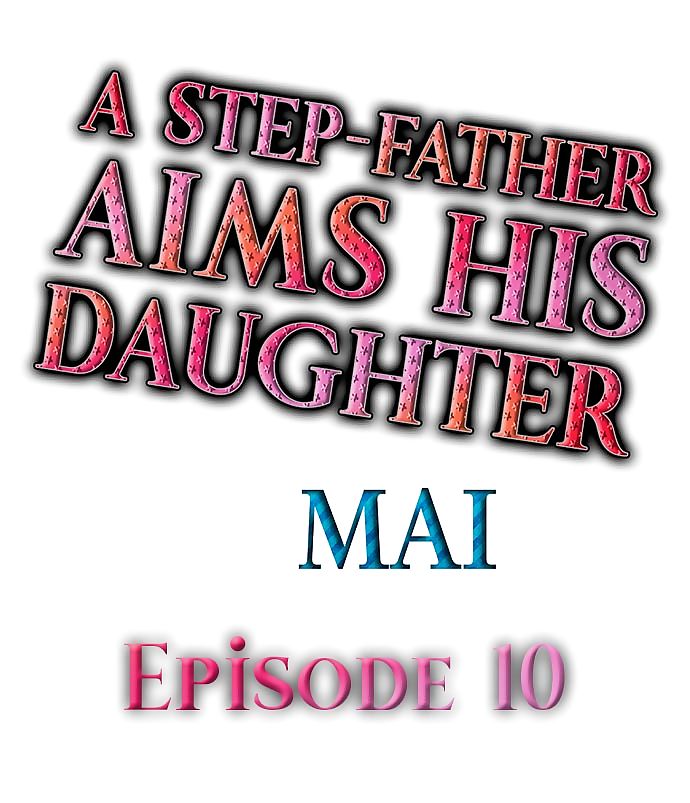 A Step-Father Aims His Lassie - affixing 7