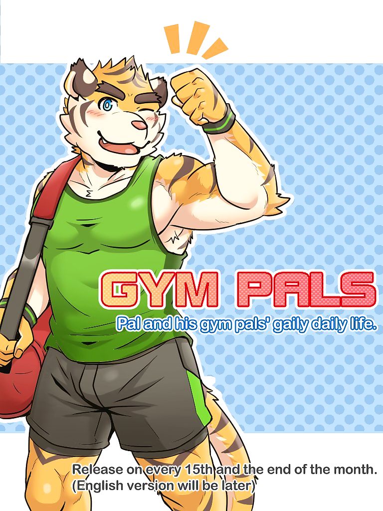 Gym Pals - fidelity 3