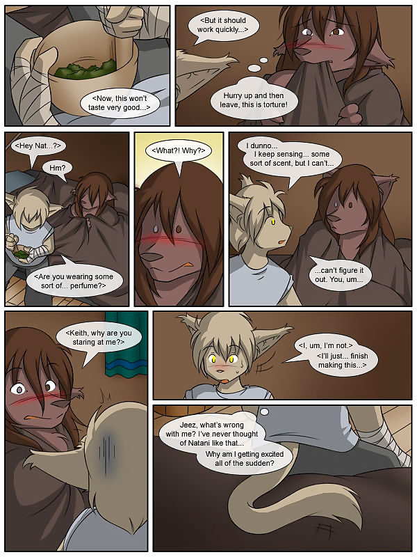 TwoKinds - affixing 17