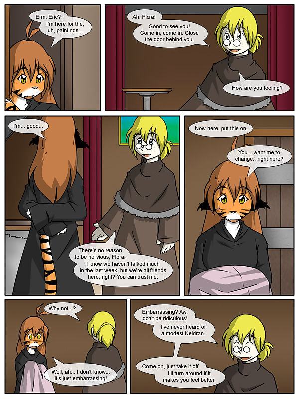 TwoKinds - attaching 16