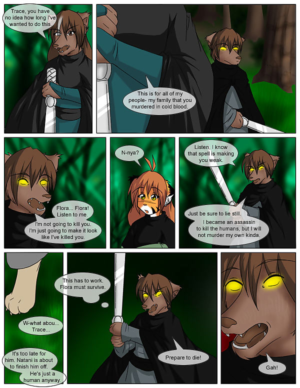 TwoKinds - fixing 12