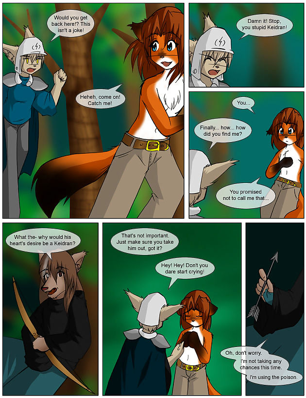 TwoKinds - accoutrement 11