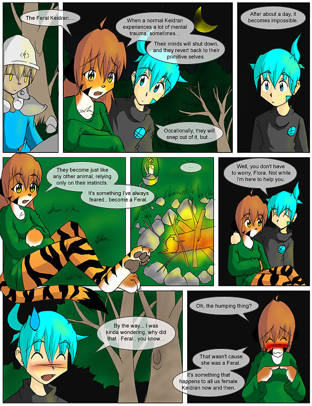 TwoKinds - loyalty 7