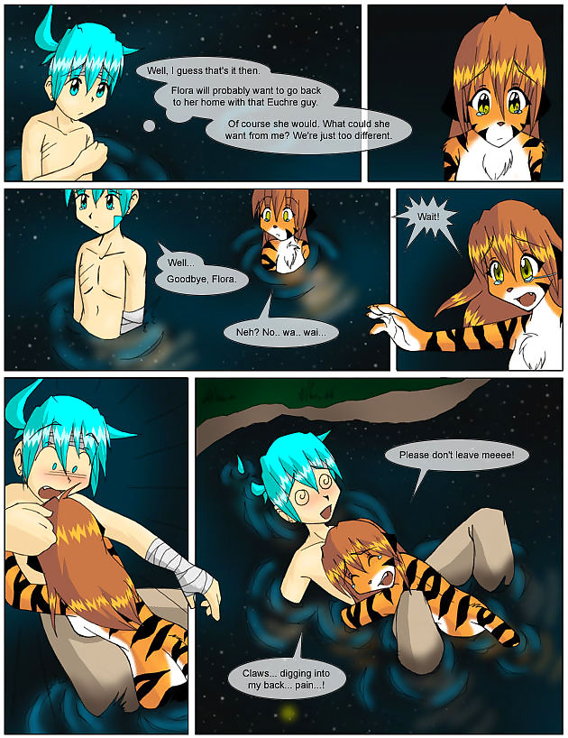 TwoKinds - loyalty 6