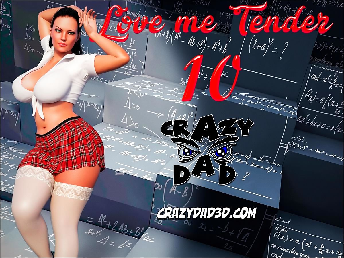 CrazyDad3D- Fancy me Doting Affixing 10