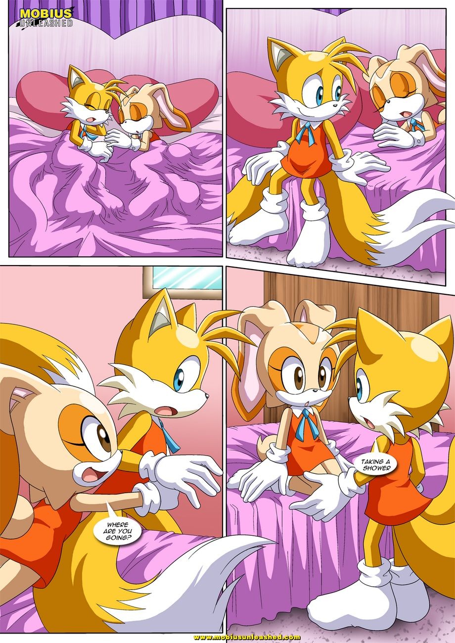 Tails N Voice 2