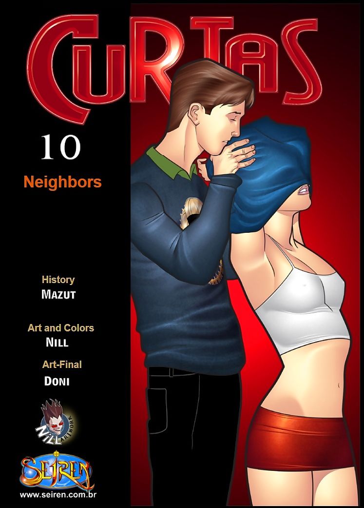Curtas 10- Neighbors