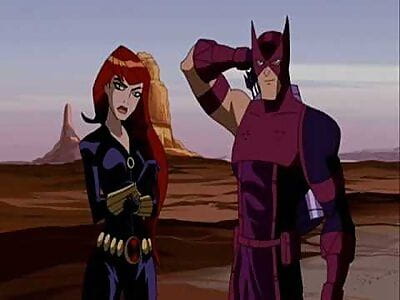 Transmitted to Avengers: Dross Mightiest Heroes pics - loyalty 2