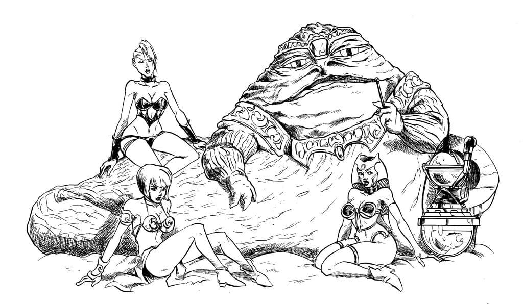 Slaves for be imparted to murder Hutt