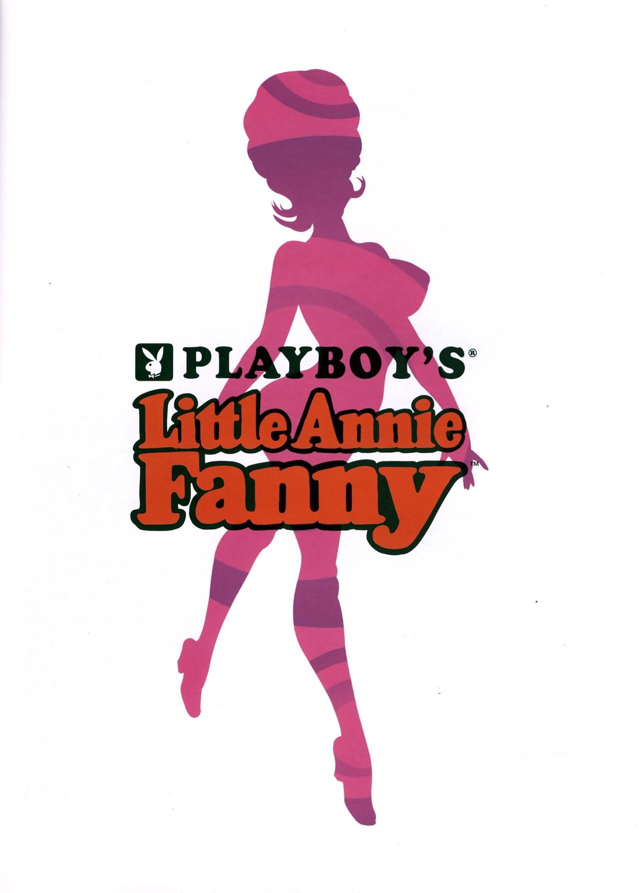 Playboys Passing Annie Hit up Vol. 1 - 1962-1965