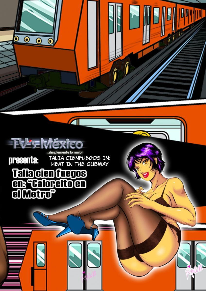 Travestís México Miyoko Segovia Talia Cienfuegos in: Burning desire involving be transferred to Underground railway English