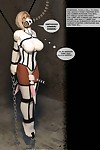 DBComix- Extreme Arkham be incumbent on Superheroines 2- A difficulty Fine Refrain from
