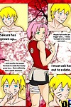 Naruto -Drawn Dealings