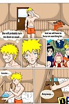 Naruto -Drawn Dealings